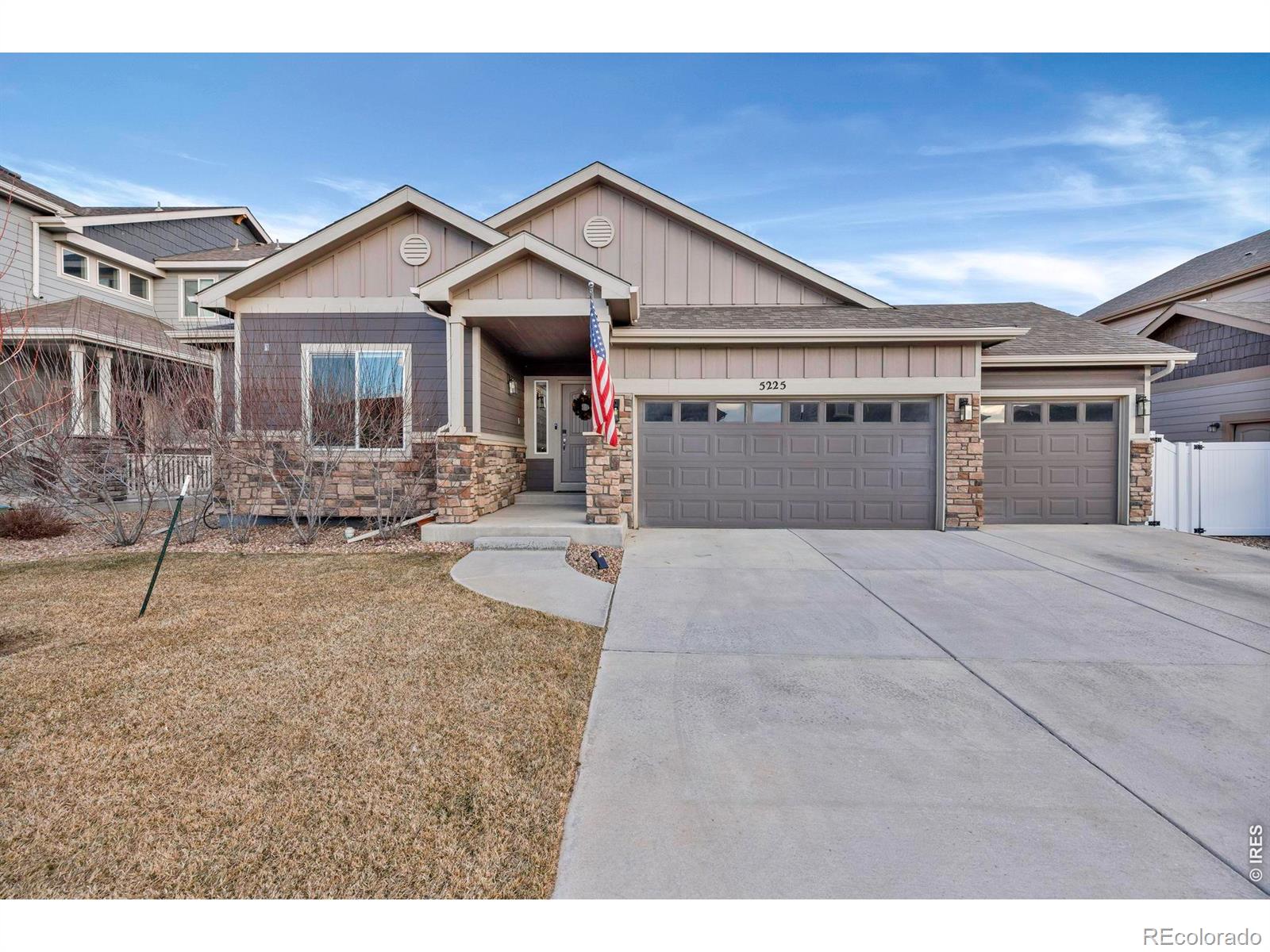 5225 Carmon Drive Windsor CO 80550