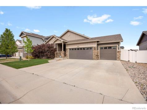 5225 Carmon Drive Windsor CO 80550