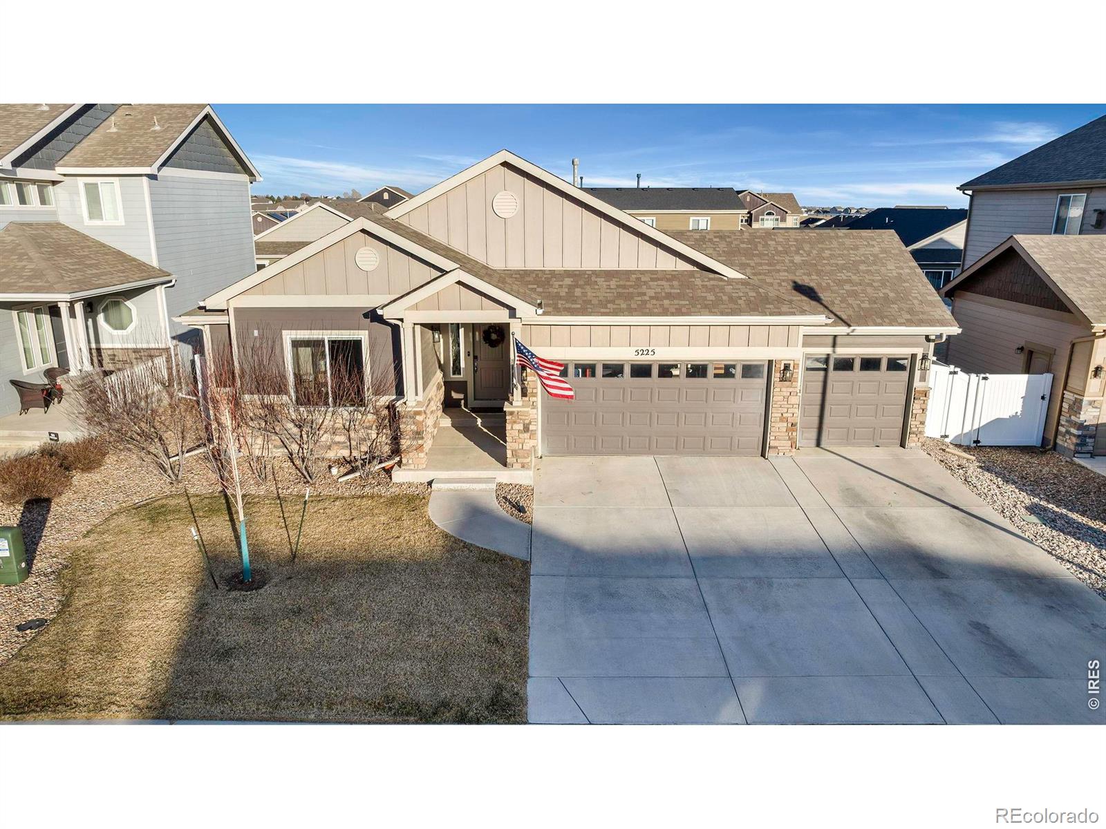 5225 Carmon Drive Windsor CO 80550