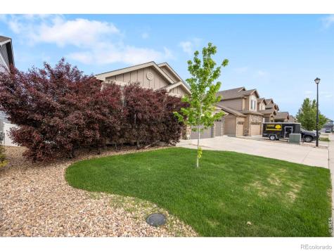 5225 Carmon Drive Windsor CO 80550