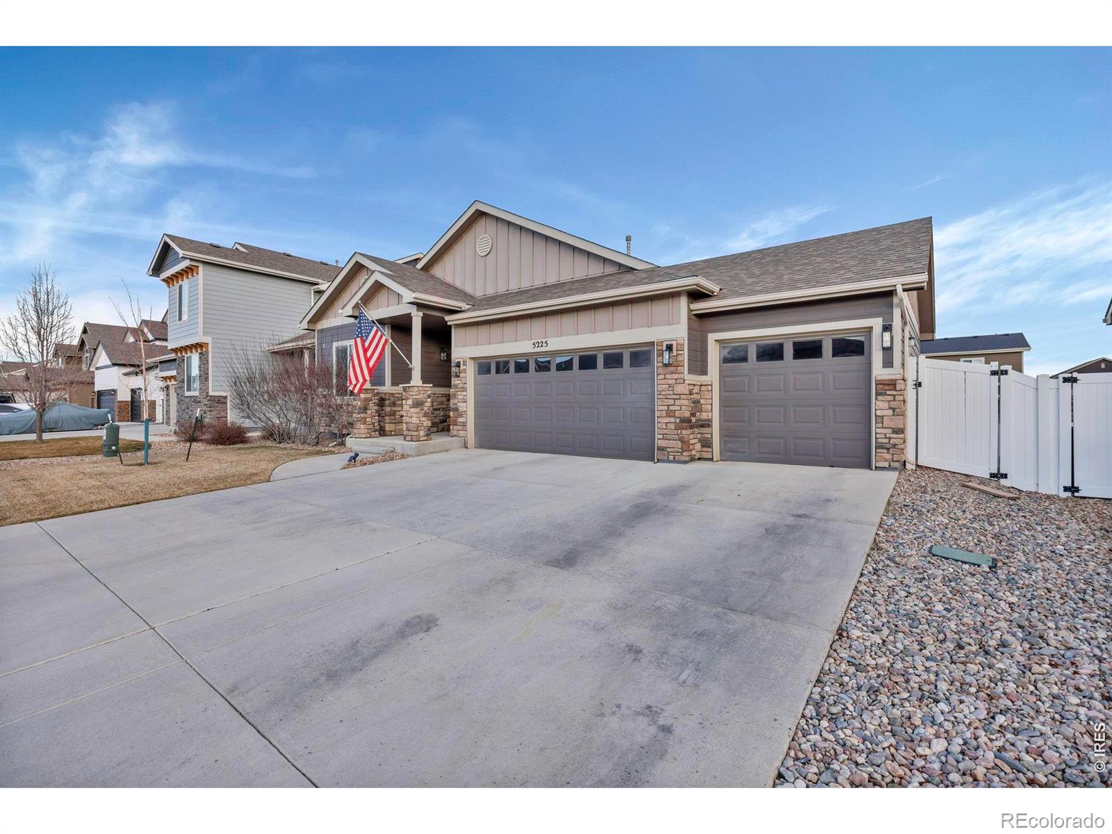 5225 Carmon Drive Windsor CO 80550