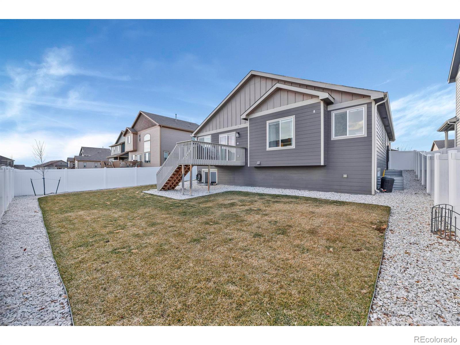 5225 Carmon Drive Windsor CO 80550
