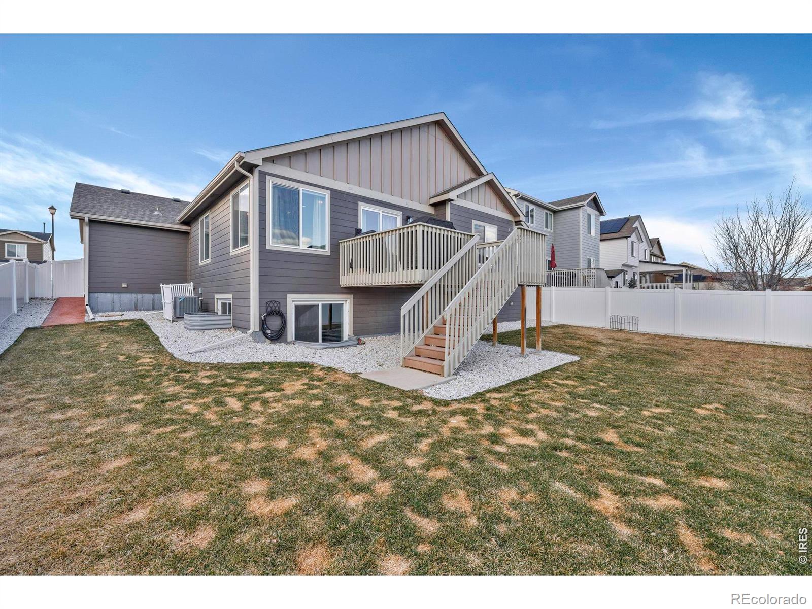 5225 Carmon Drive Windsor CO 80550