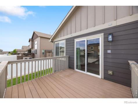 5225 Carmon Drive Windsor CO 80550