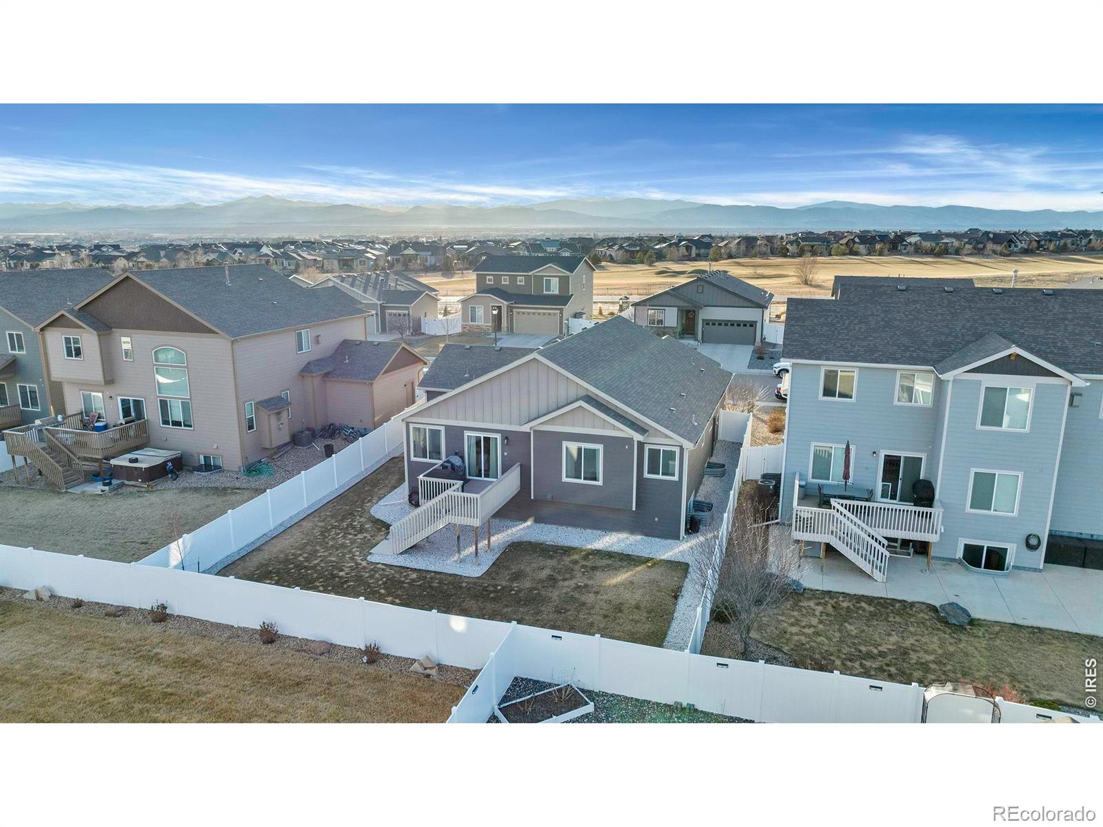 5225 Carmon Drive Windsor CO 80550