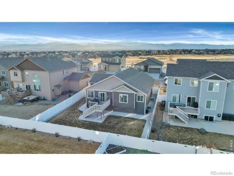 5225 Carmon Drive Windsor CO 80550