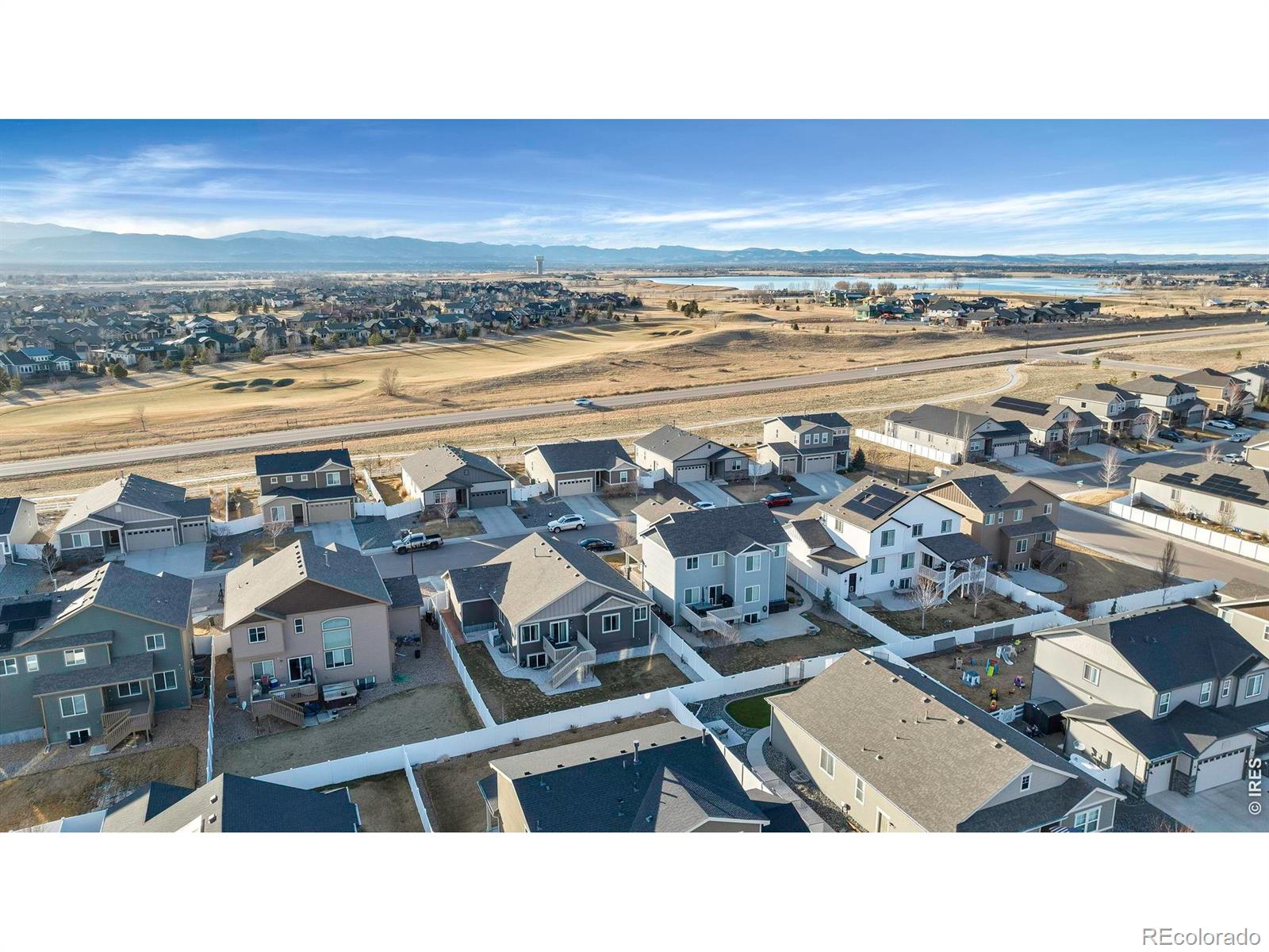 5225 Carmon Drive Windsor CO 80550