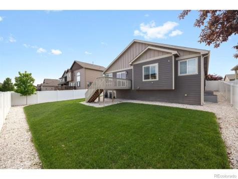 5225 Carmon Drive Windsor CO 80550