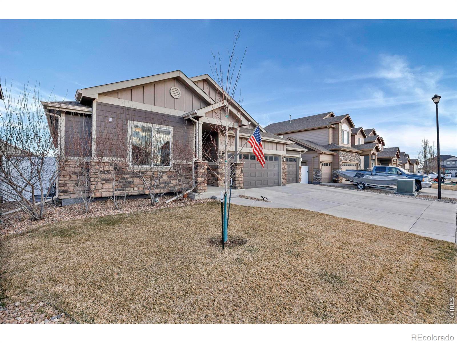 5225 Carmon Drive Windsor CO 80550