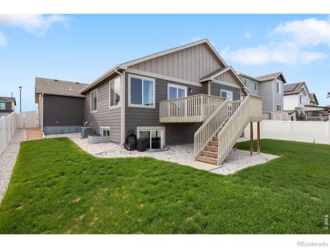 5225 Carmon Drive Windsor CO 80550
