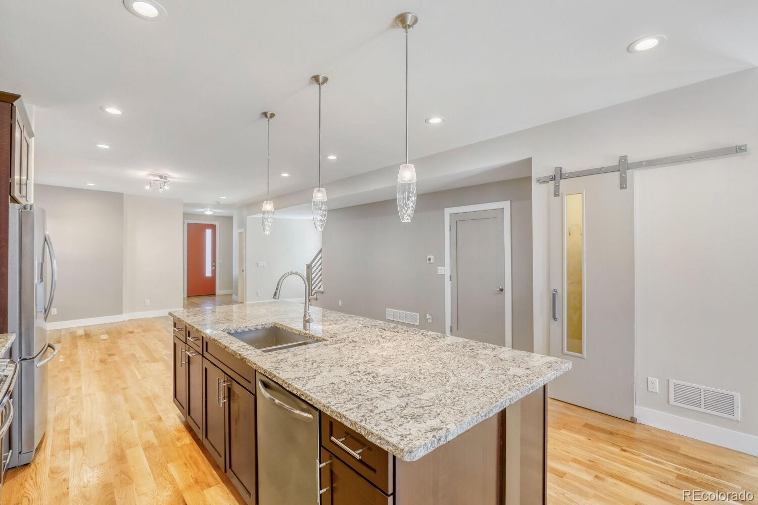 3433 N Gaylord Street Denver CO 80205