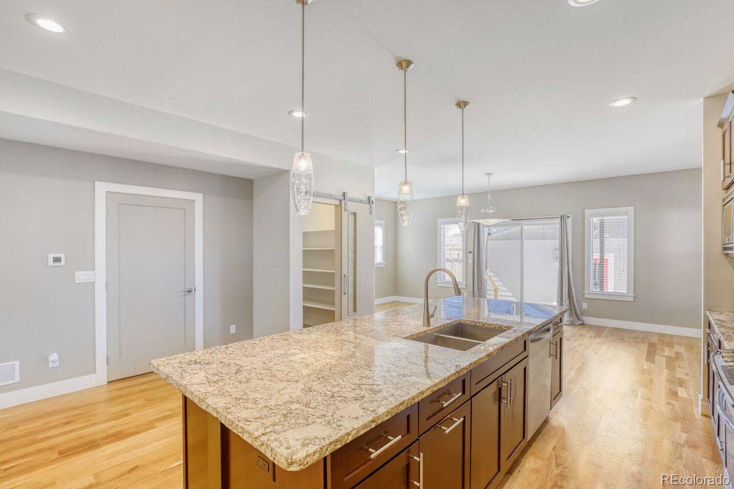 3433 N Gaylord Street Denver CO 80205
