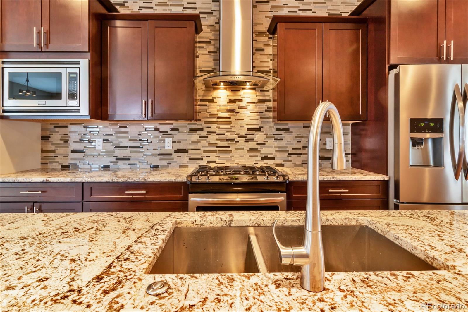 3433 N Gaylord Street Denver CO 80205
