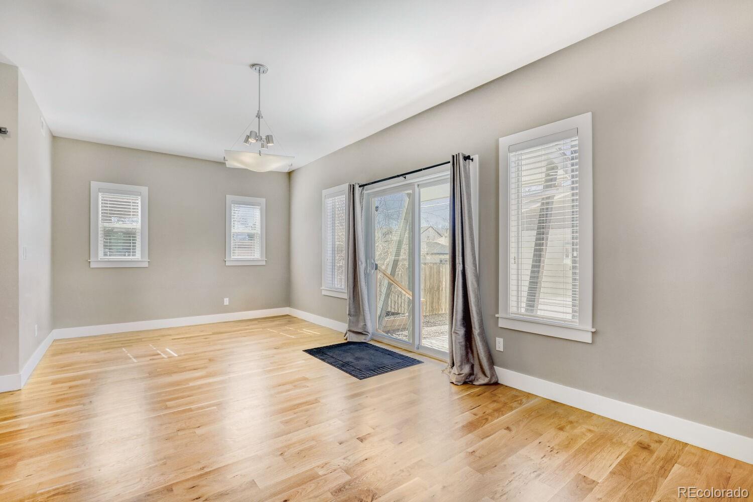 3433 N Gaylord Street Denver CO 80205