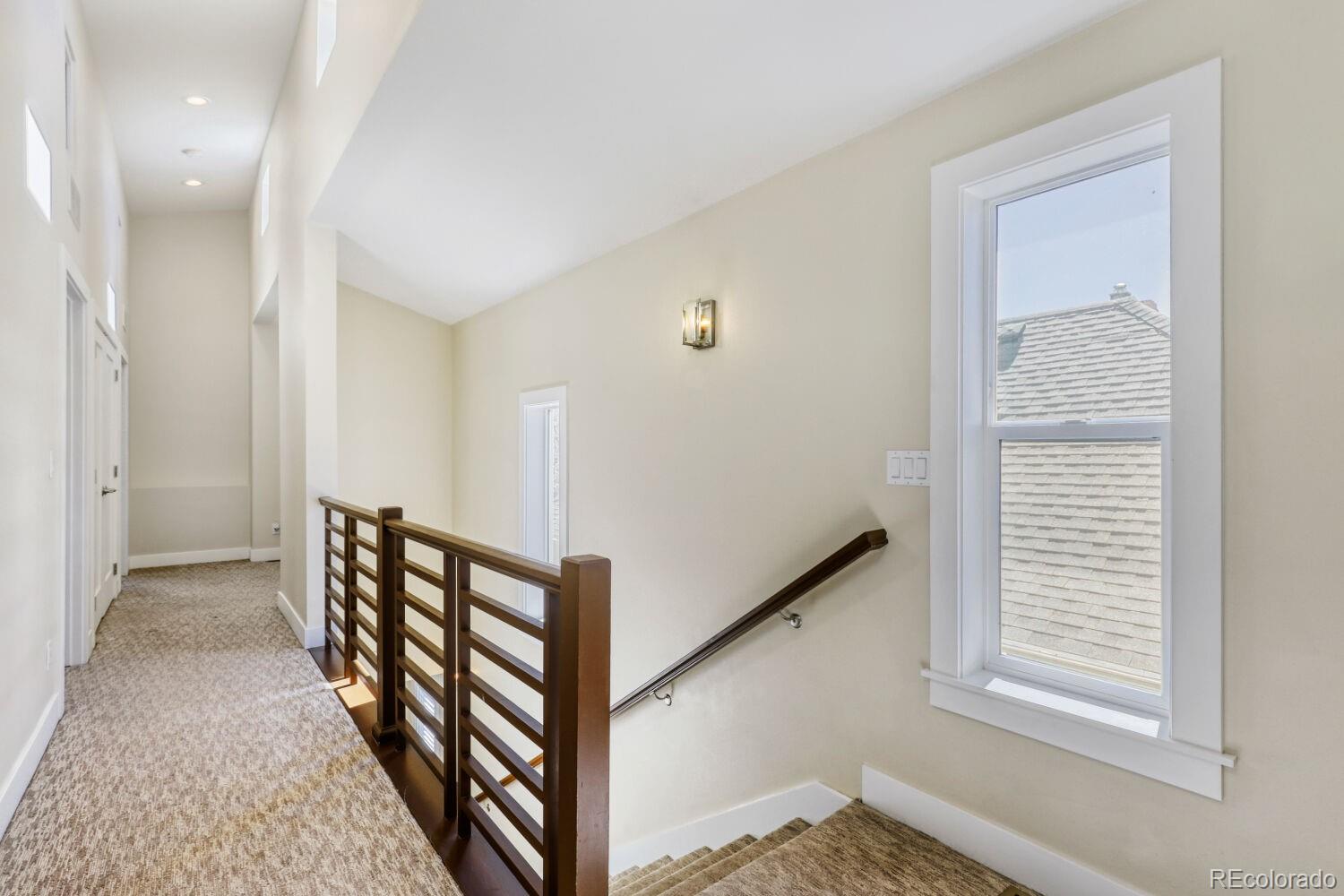 3433 N Gaylord Street Denver CO 80205
