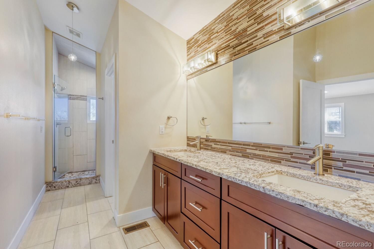 3433 N Gaylord Street Denver CO 80205