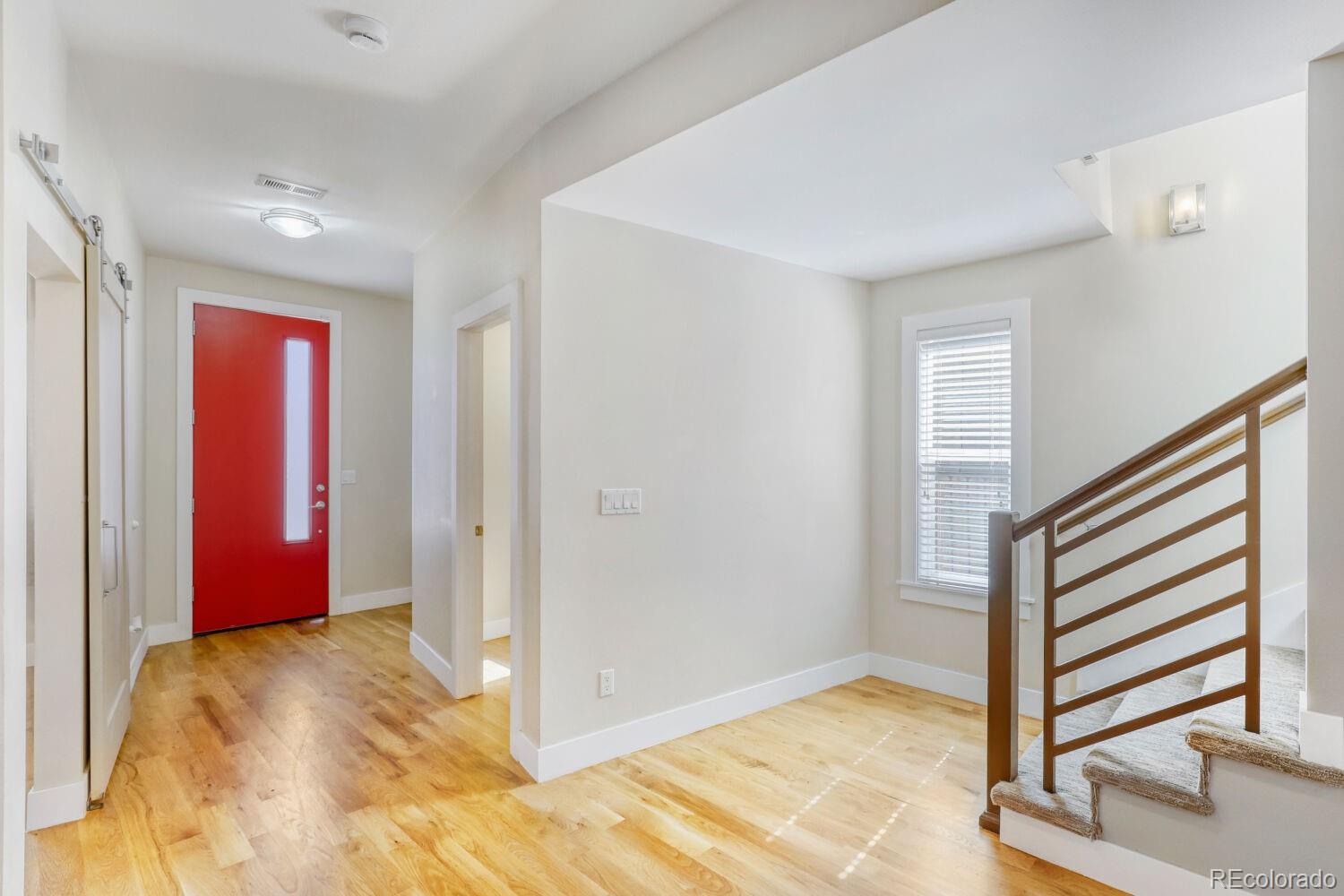 3433 N Gaylord Street Denver CO 80205