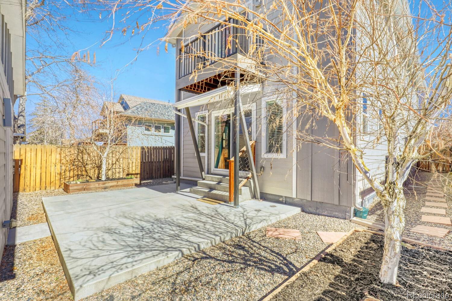 3433 N Gaylord Street Denver CO 80205