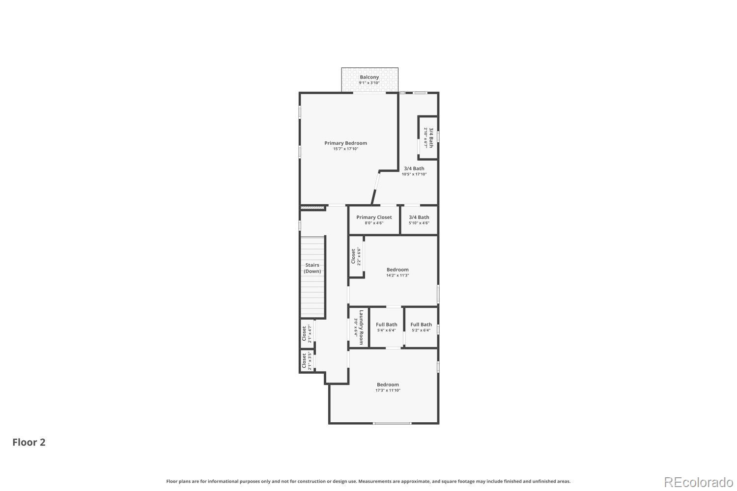 3433 N Gaylord Street Denver CO 80205