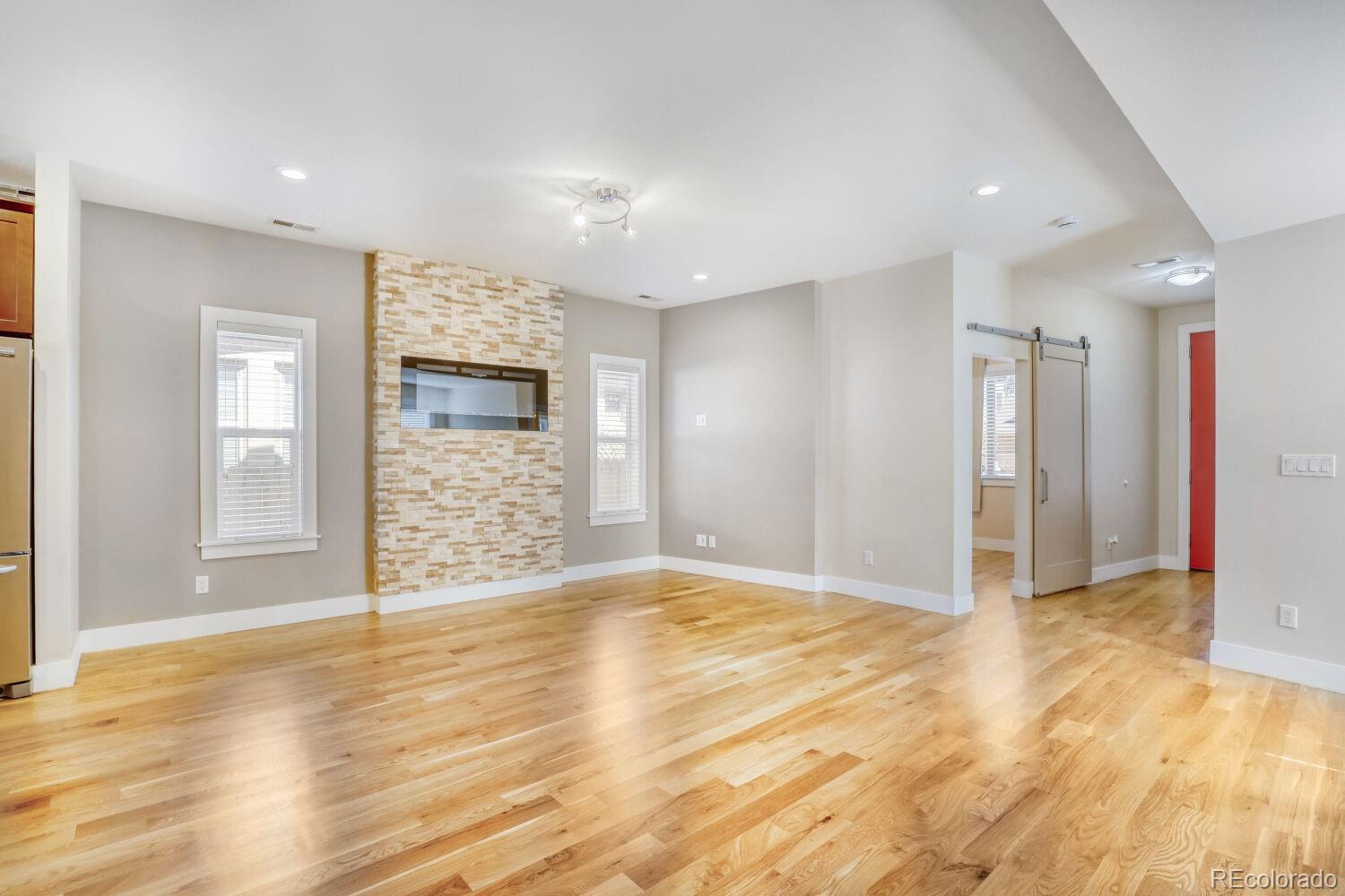3433 N Gaylord Street Denver CO 80205
