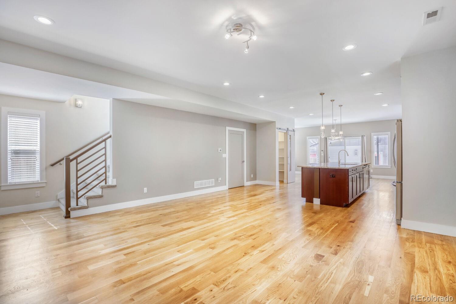 3433 N Gaylord Street Denver CO 80205