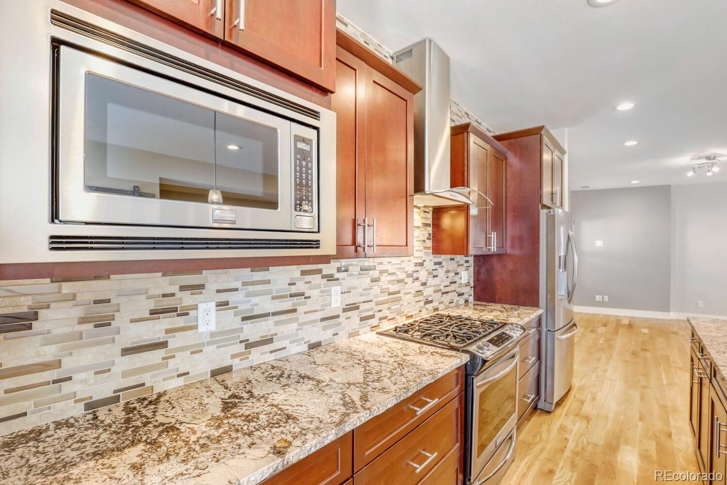 3433 N Gaylord Street Denver CO 80205