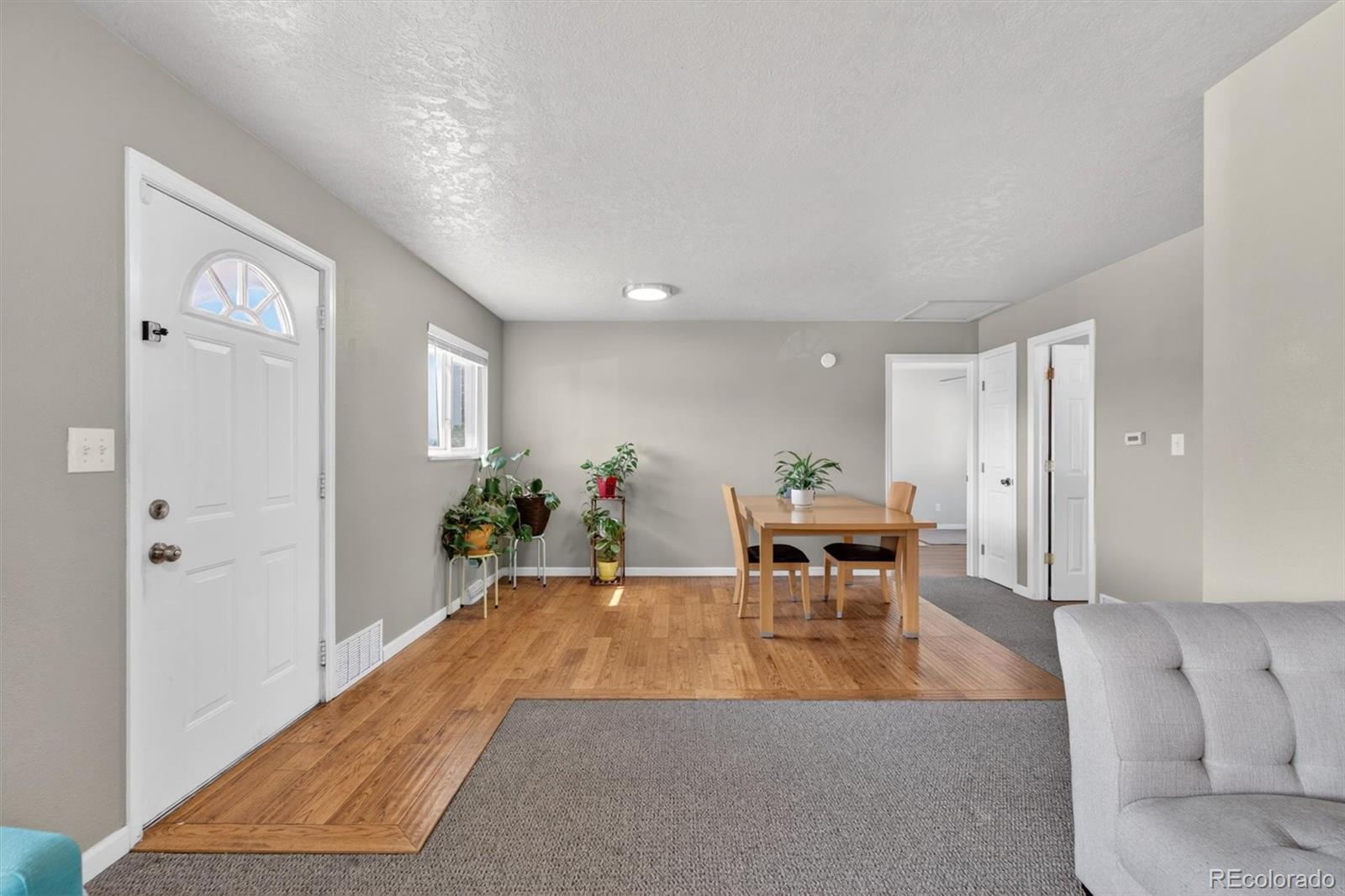 7855 Elder Circle Denver CO 80221