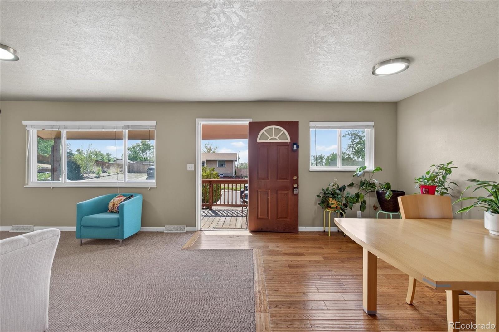 7855 Elder Circle Denver CO 80221