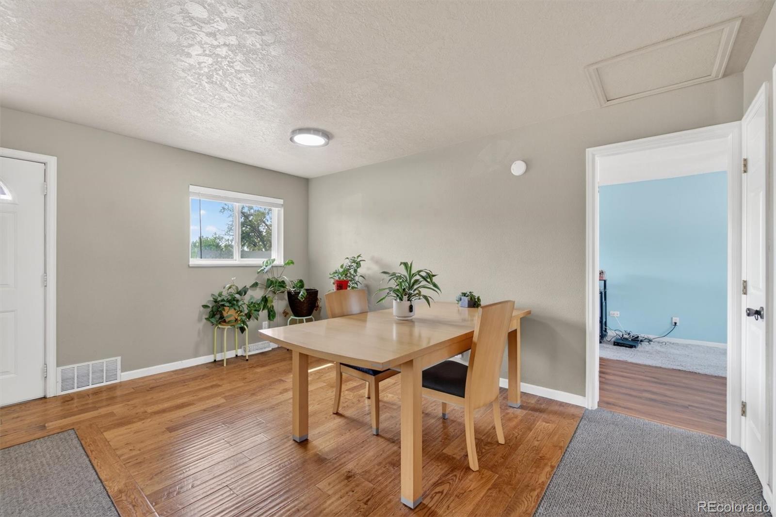 7855 Elder Circle Denver CO 80221