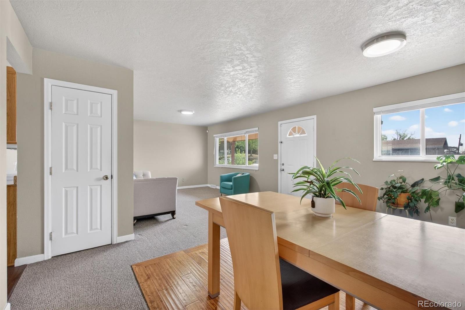 7855 Elder Circle Denver CO 80221