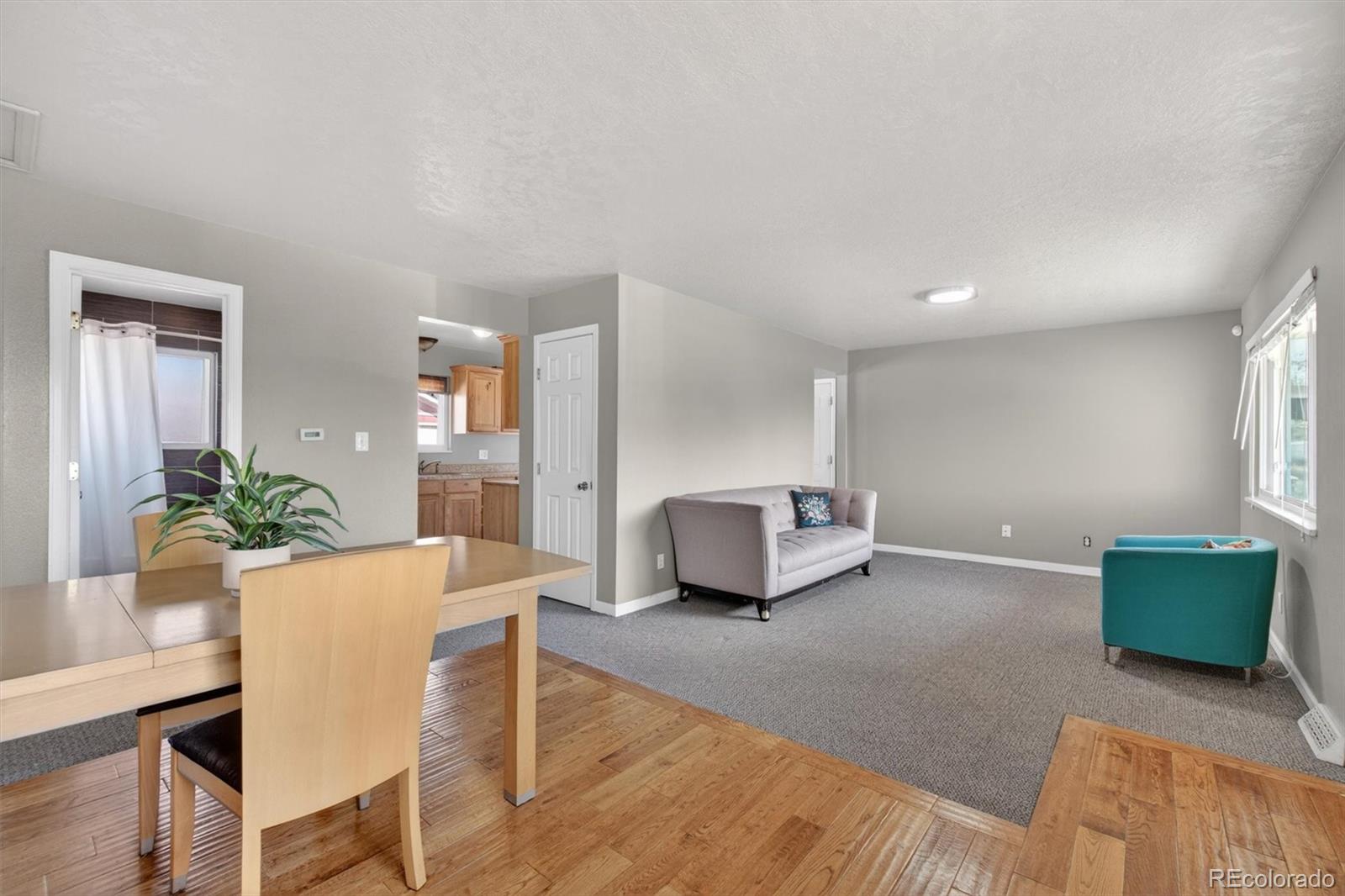 7855 Elder Circle Denver CO 80221
