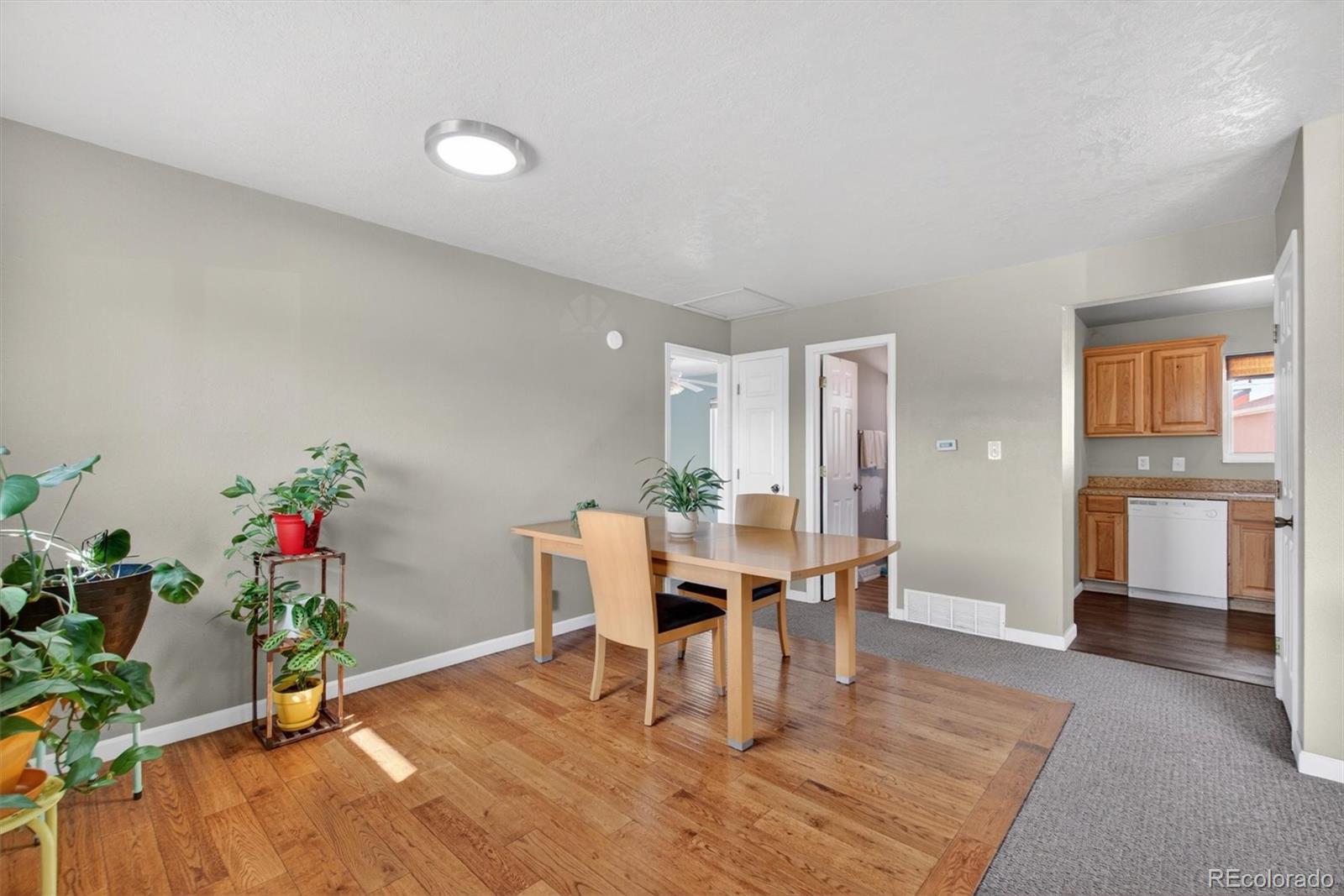 7855 Elder Circle Denver CO 80221