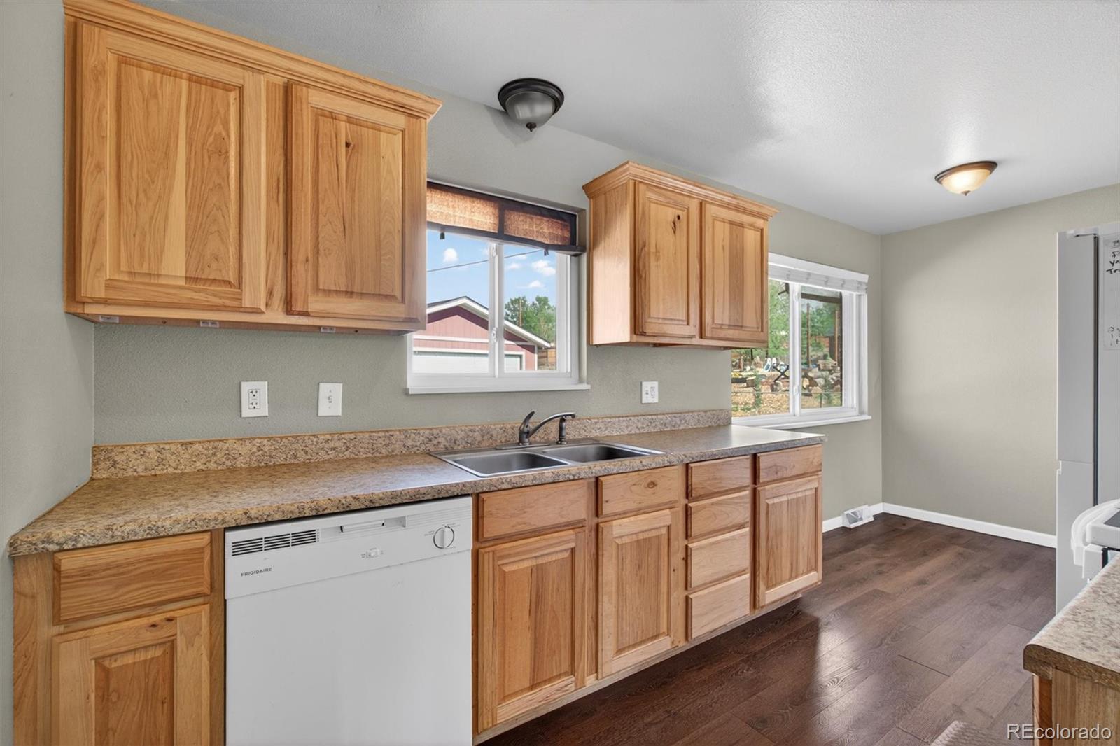 7855 Elder Circle Denver CO 80221