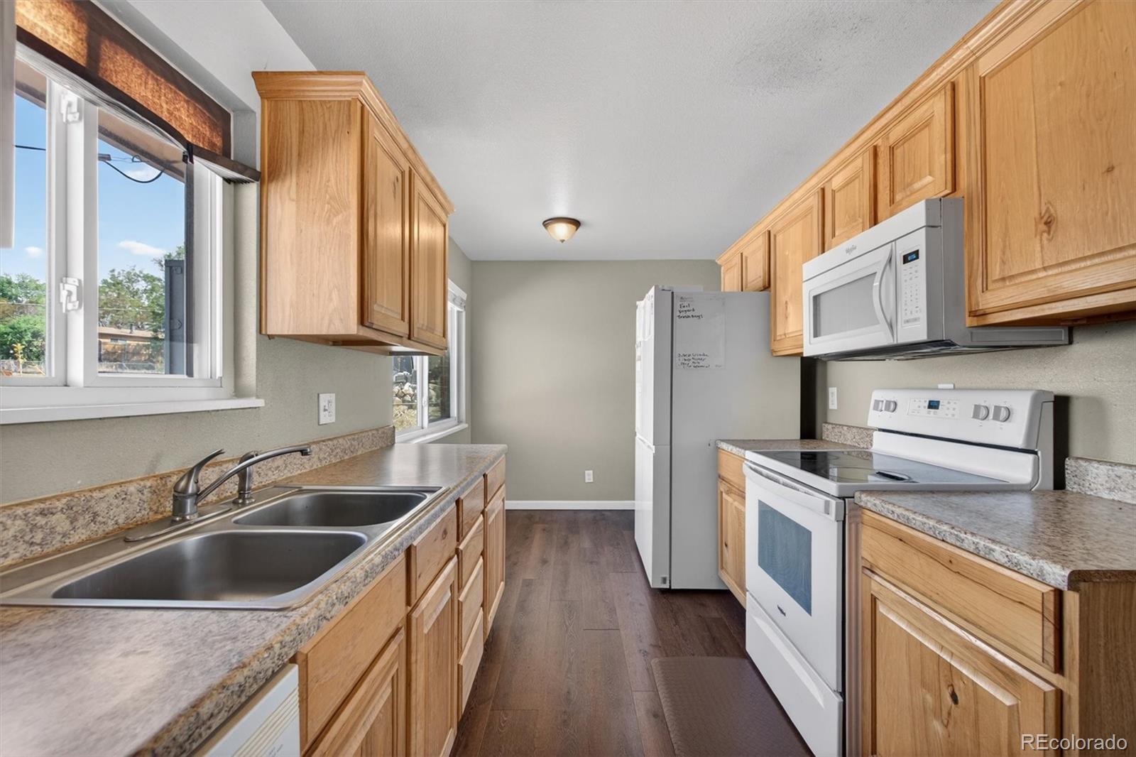 7855 Elder Circle Denver CO 80221