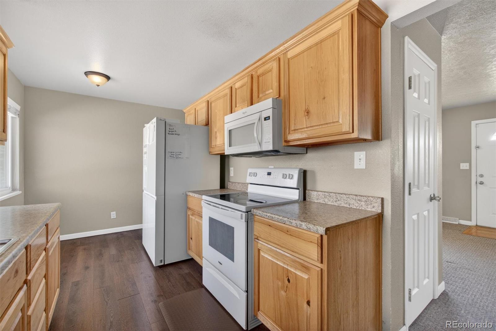 7855 Elder Circle Denver CO 80221