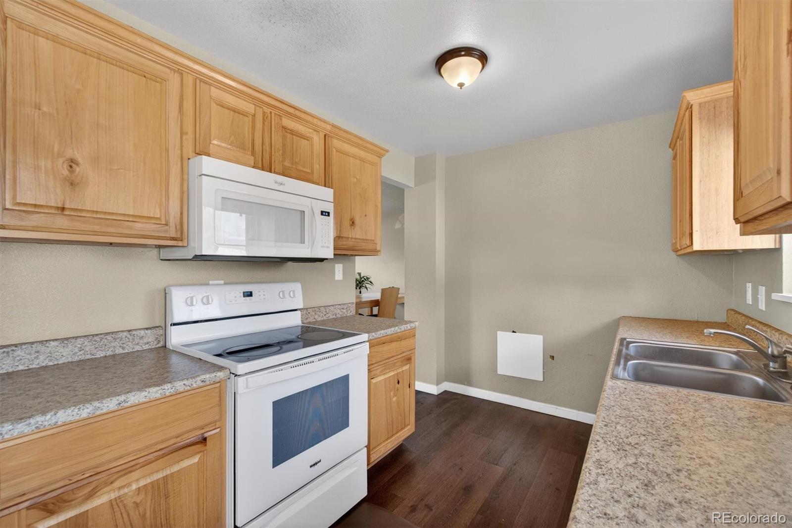 7855 Elder Circle Denver CO 80221