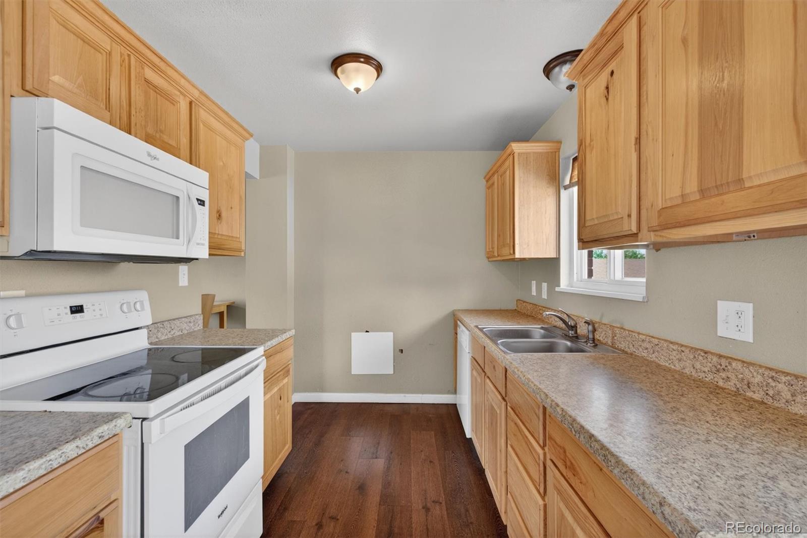 7855 Elder Circle Denver CO 80221