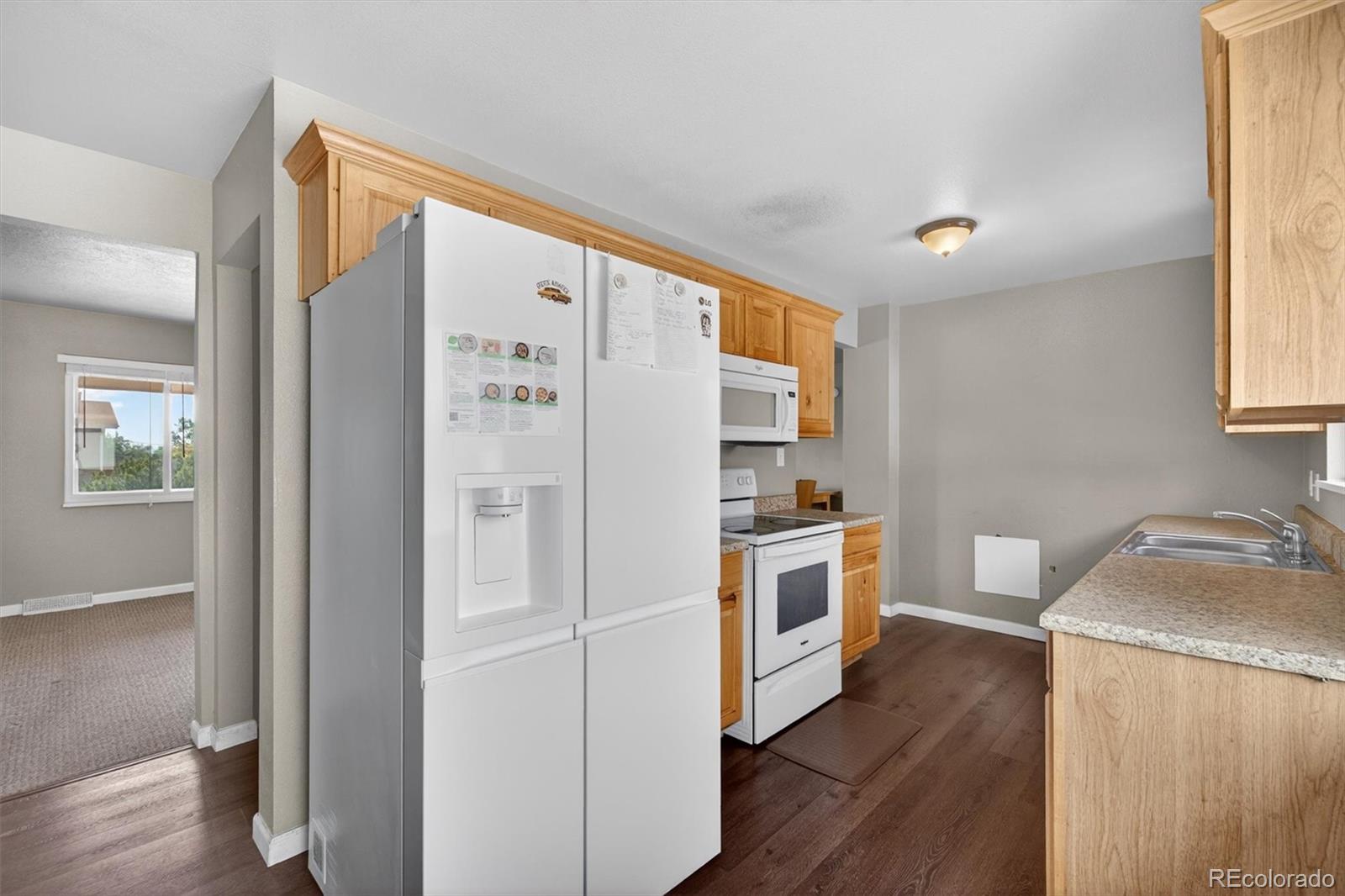 7855 Elder Circle Denver CO 80221