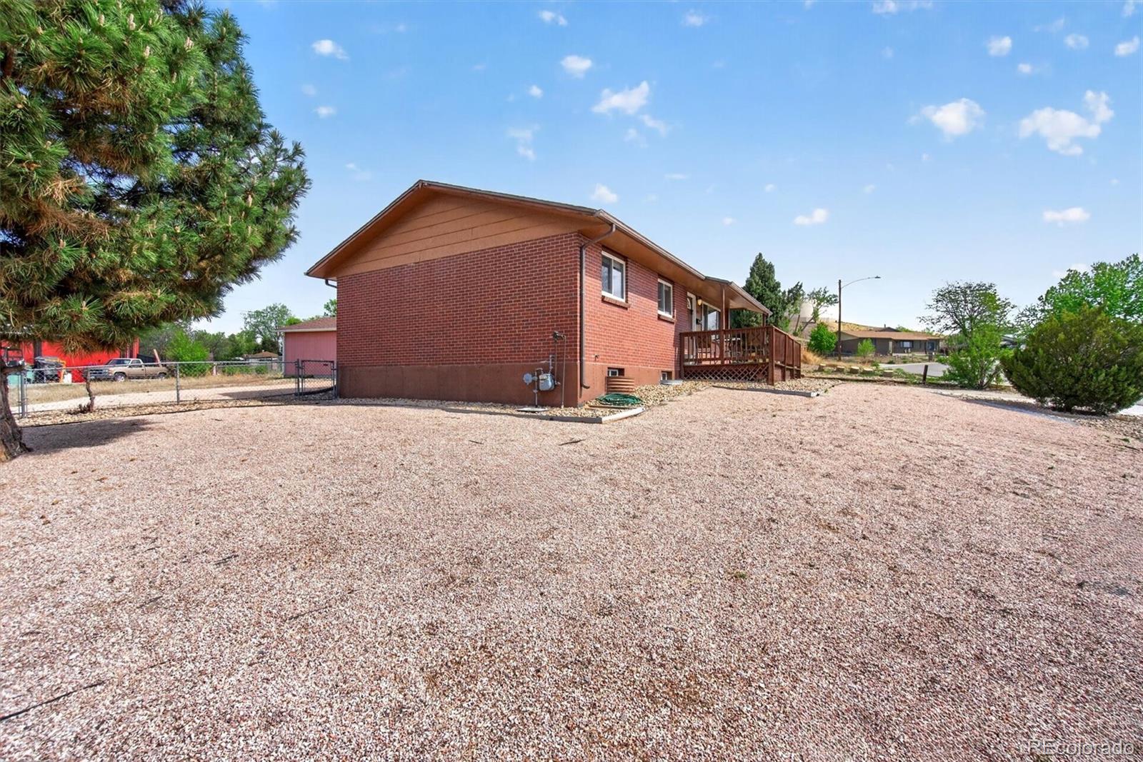 7855 Elder Circle Denver CO 80221