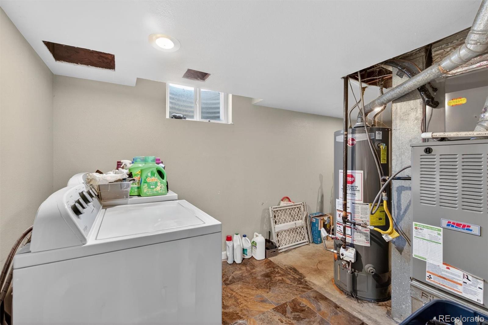 7855 Elder Circle Denver CO 80221