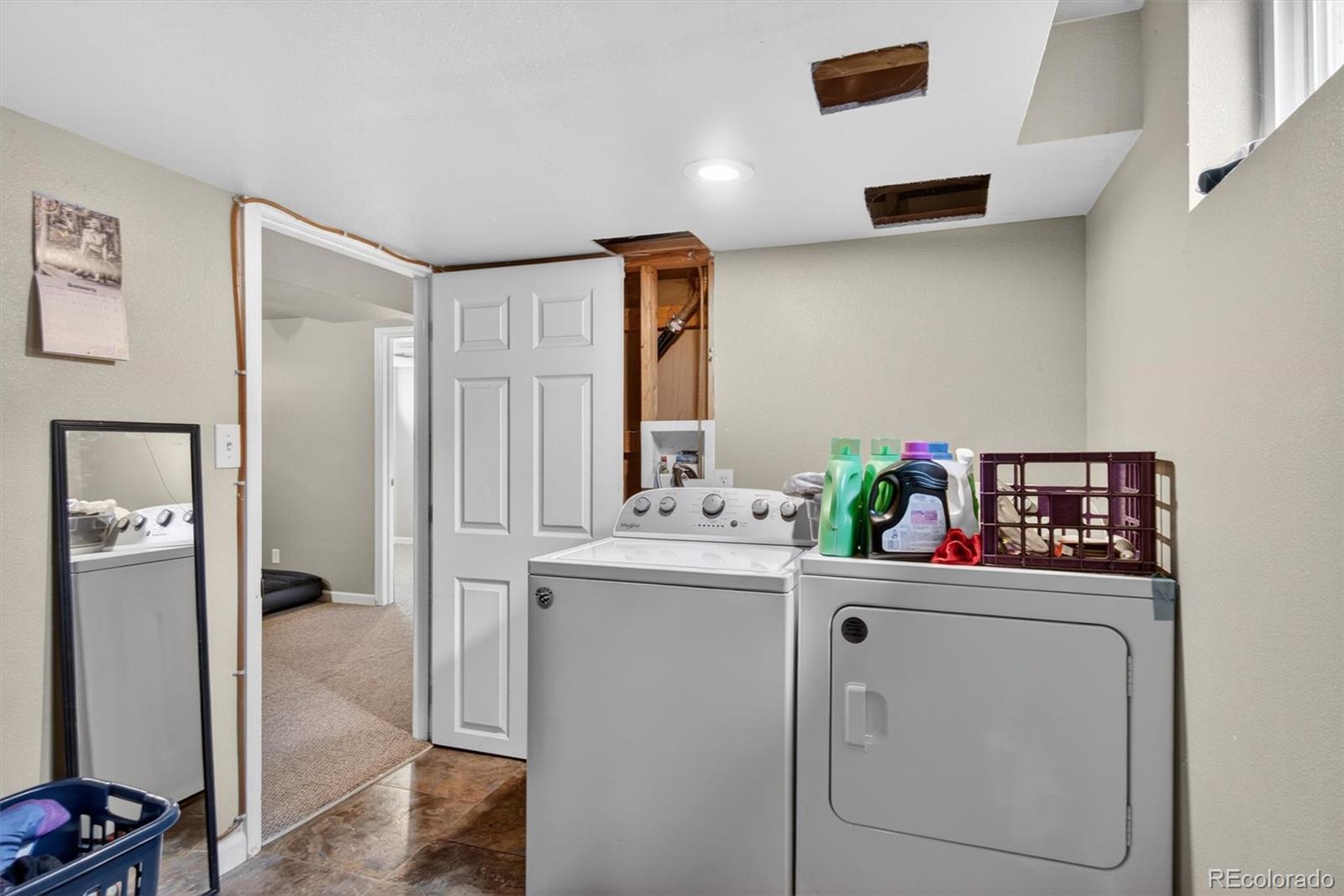 7855 Elder Circle Denver CO 80221