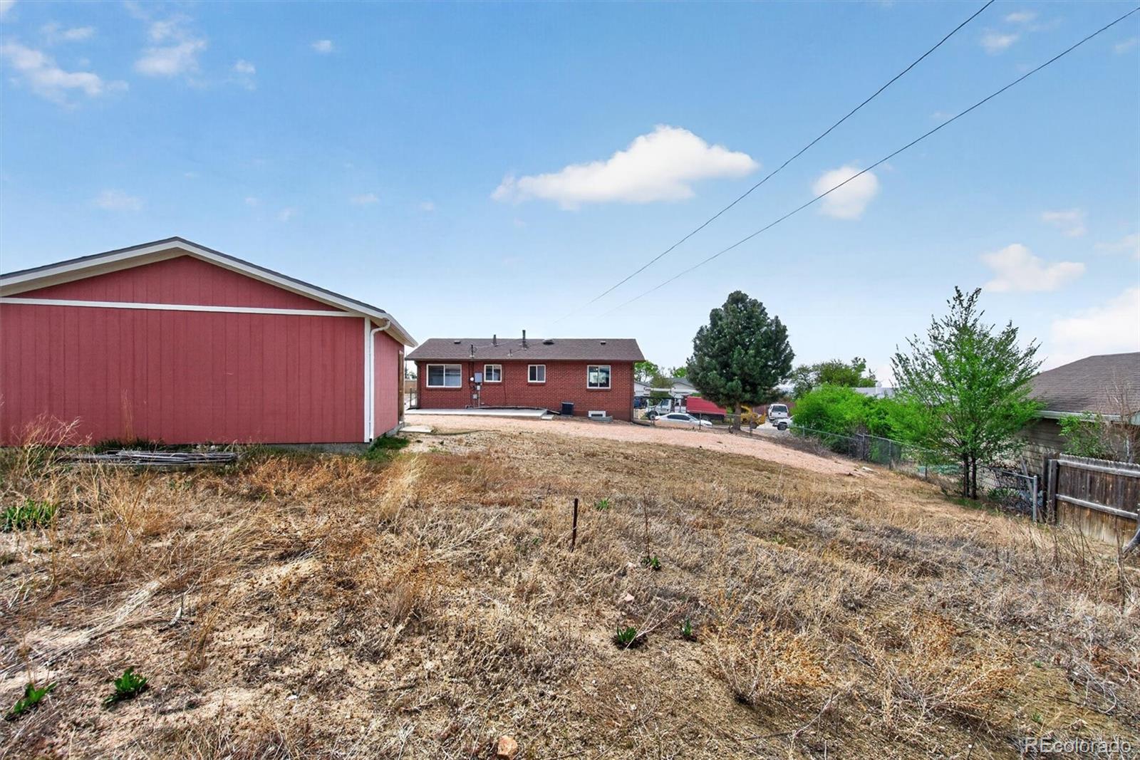 7855 Elder Circle Denver CO 80221
