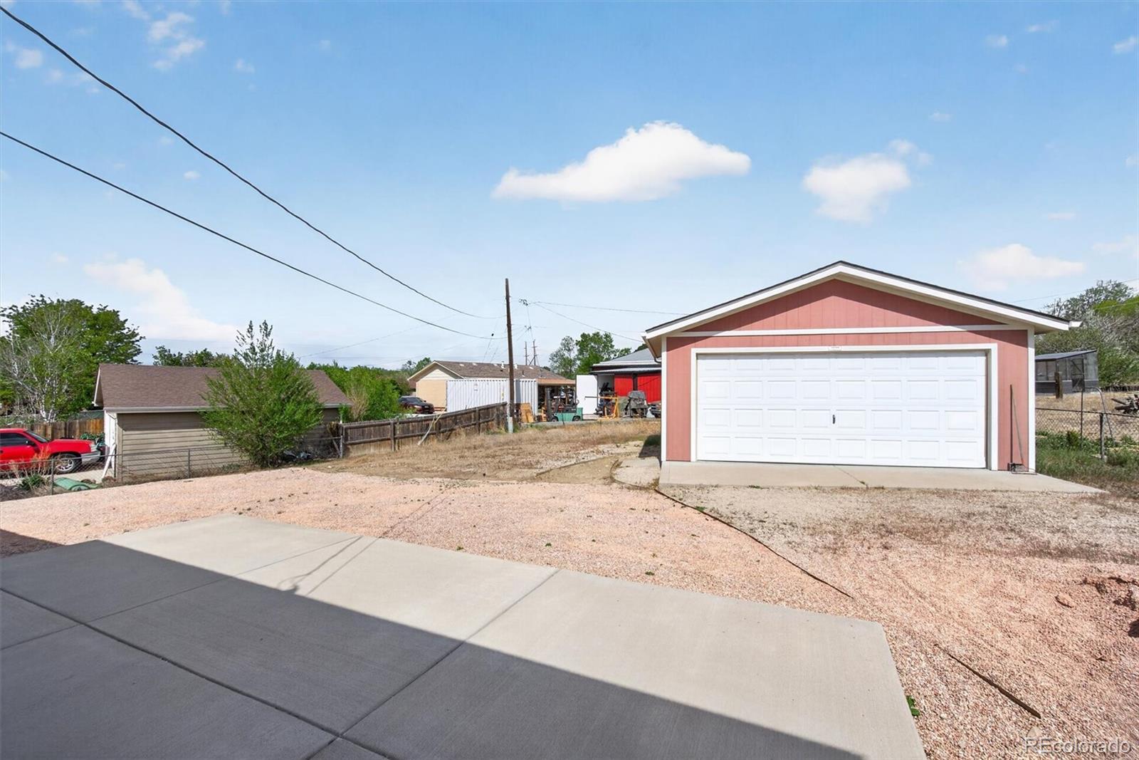 7855 Elder Circle Denver CO 80221
