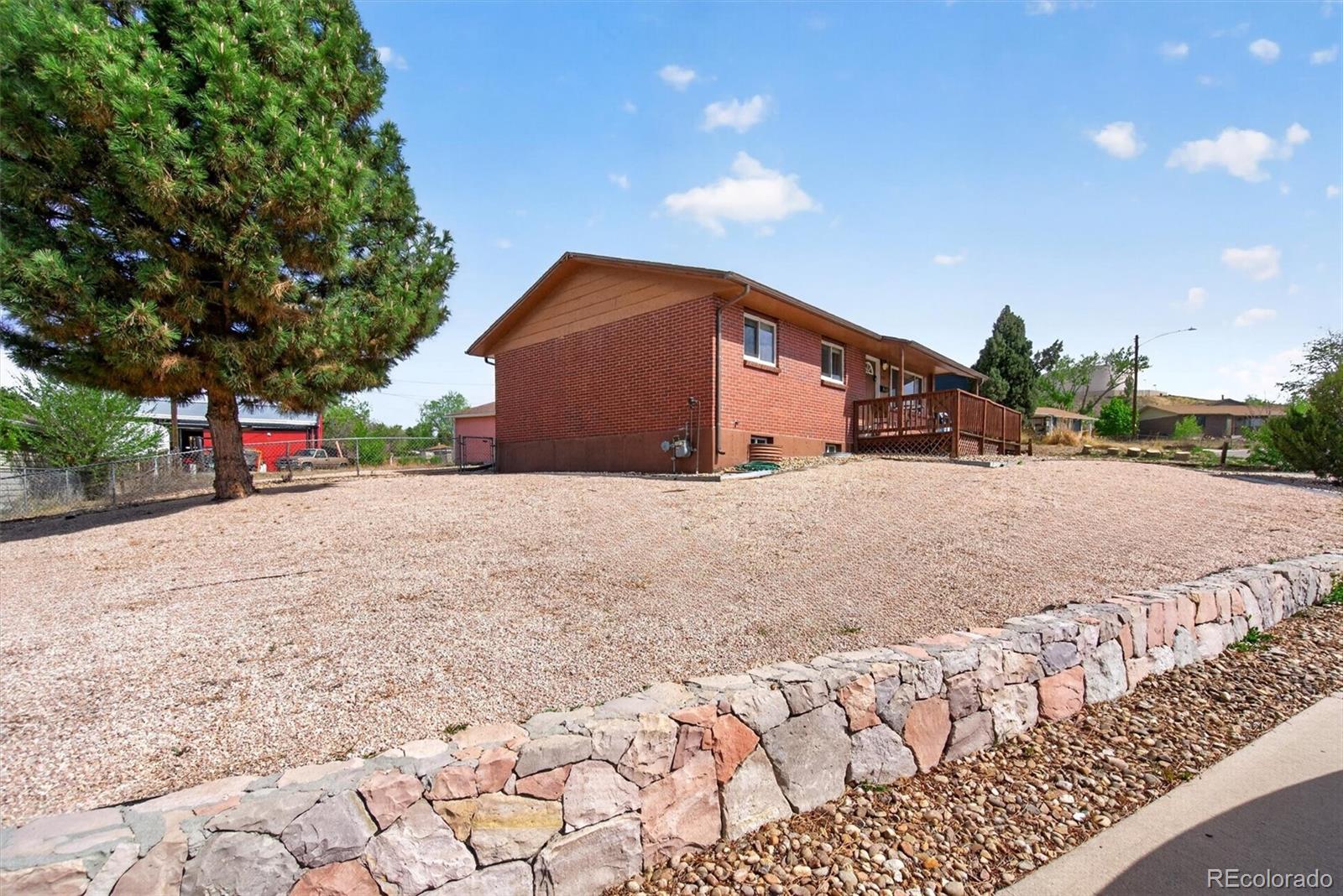 7855 Elder Circle Denver CO 80221