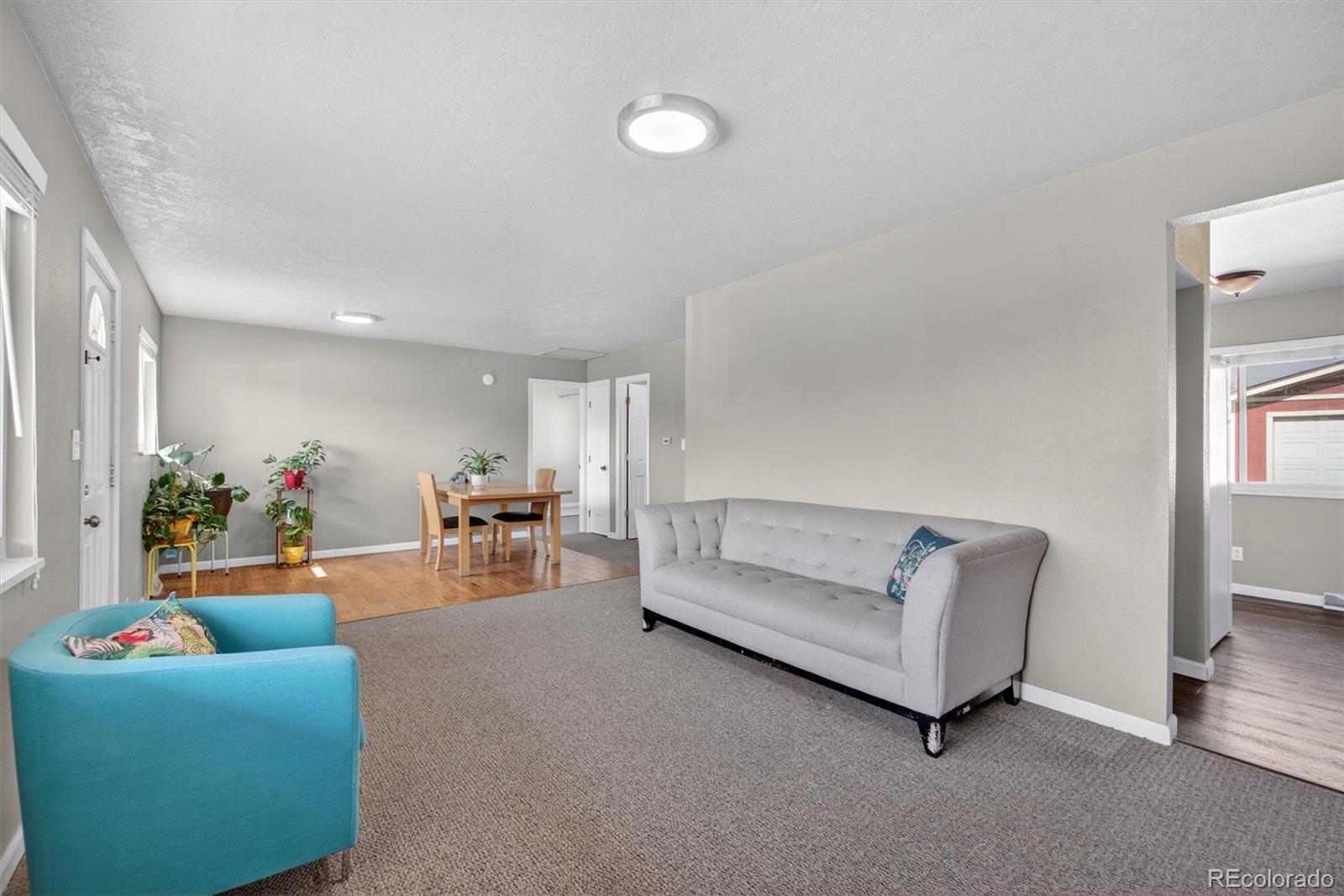7855 Elder Circle Denver CO 80221