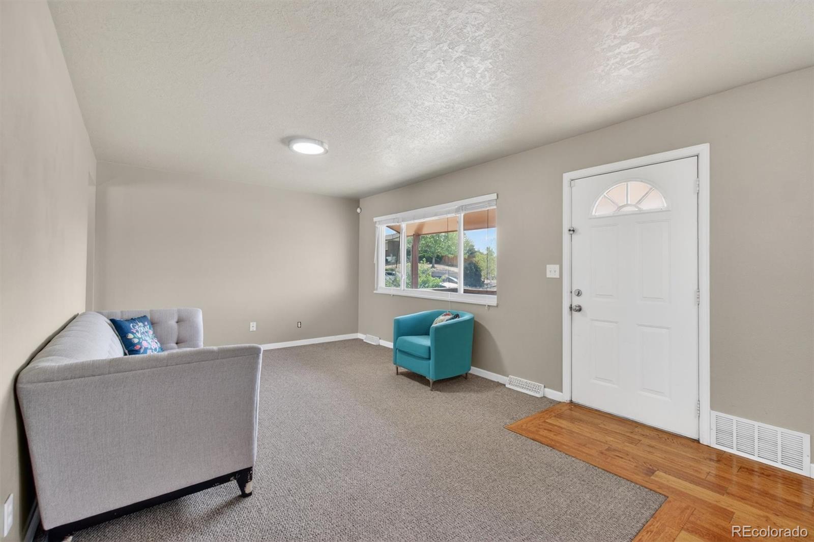 7855 Elder Circle Denver CO 80221