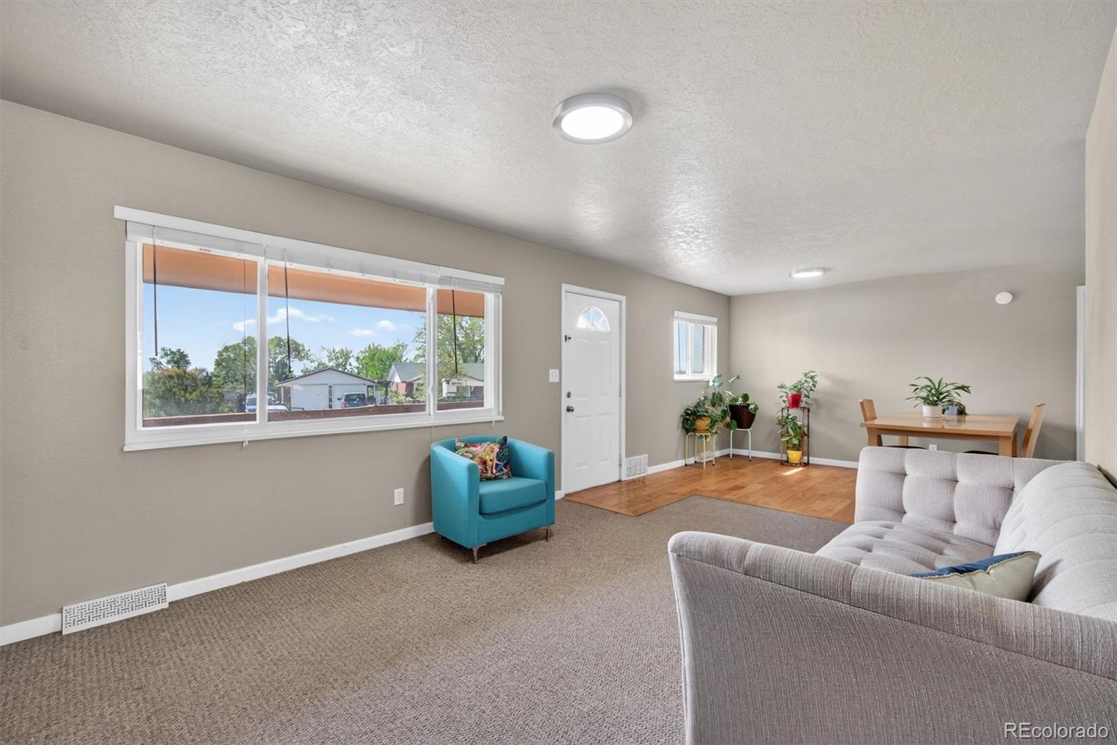 7855 Elder Circle Denver CO 80221