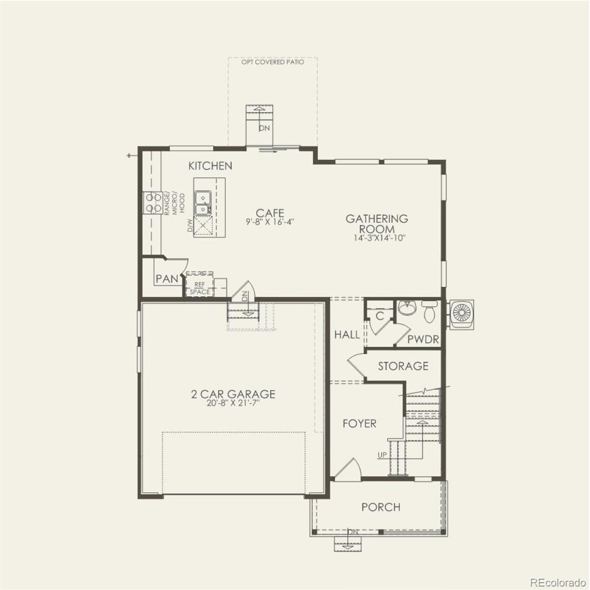 6776 Utica Avenue Firestone CO 80504