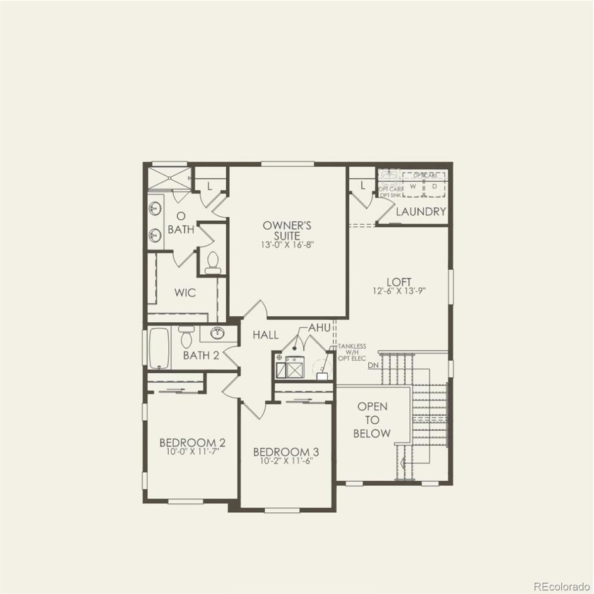 6776 Utica Avenue Firestone CO 80504