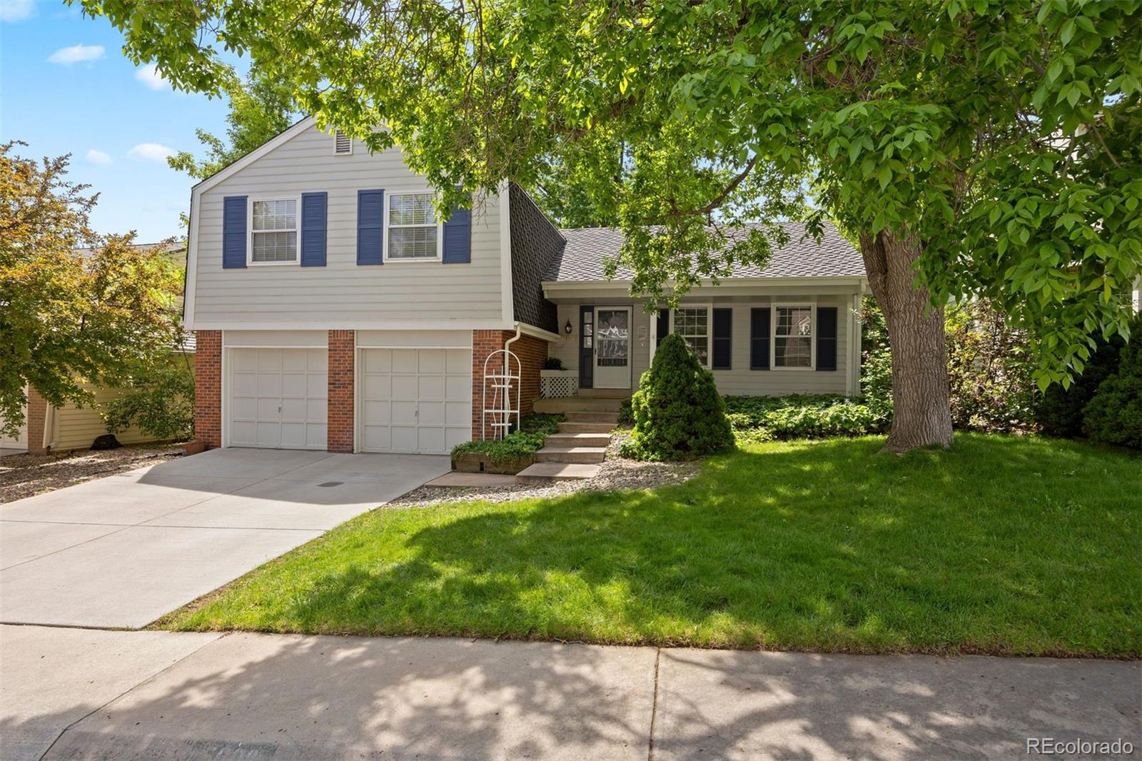 5808 E Hinsdale Place Centennial CO 80112